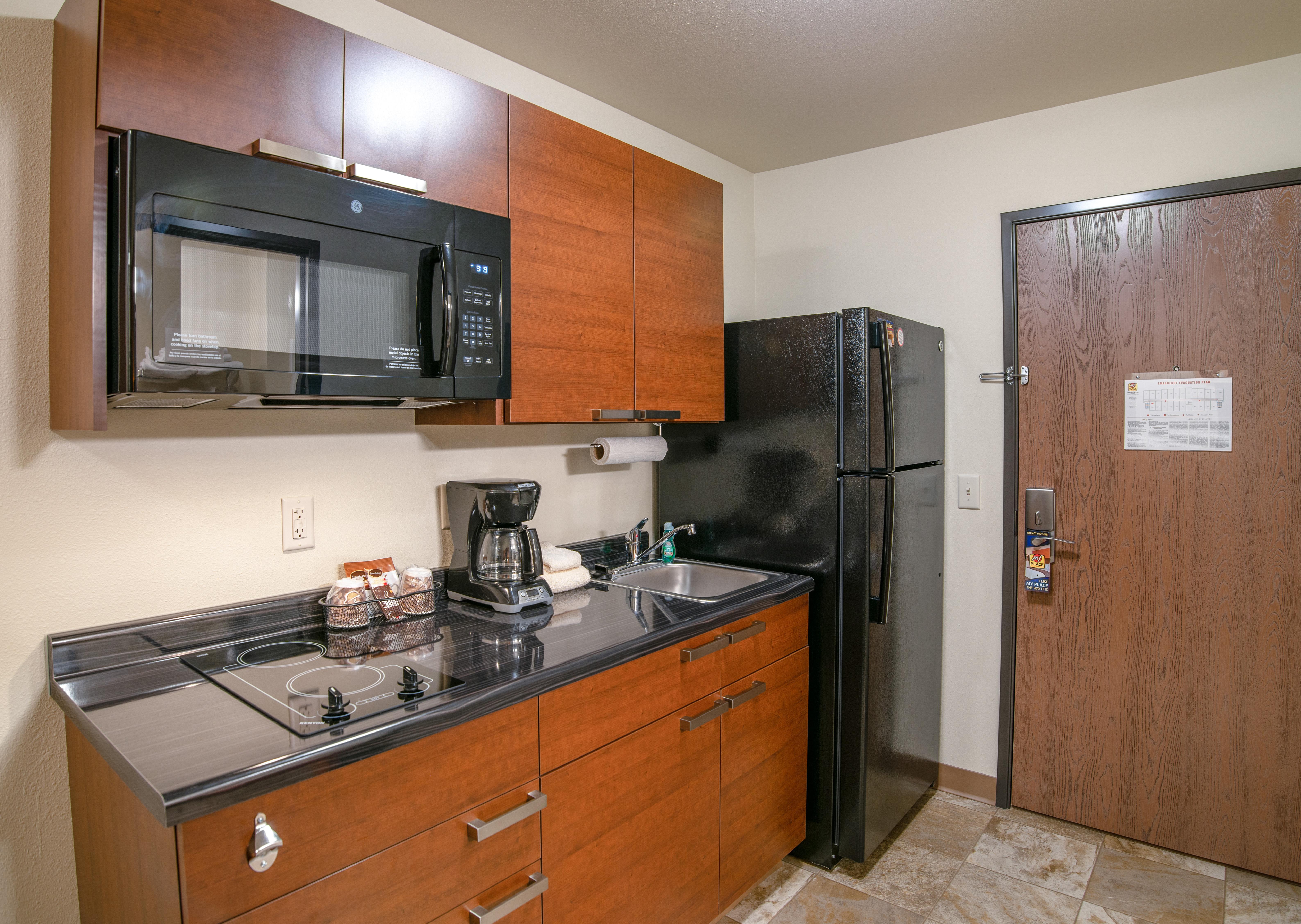 Welcome Suites - Minot, Nd Esterno foto