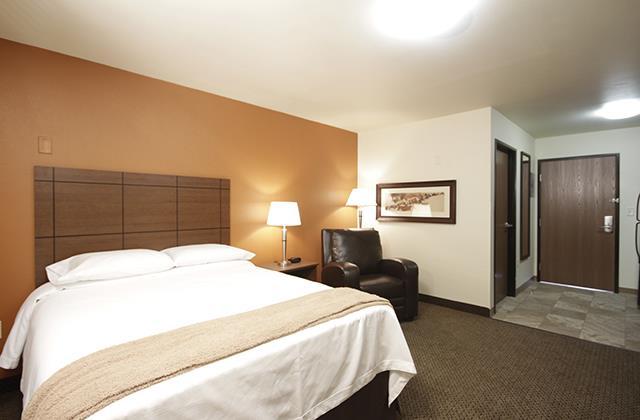 Welcome Suites - Minot, Nd Camera foto